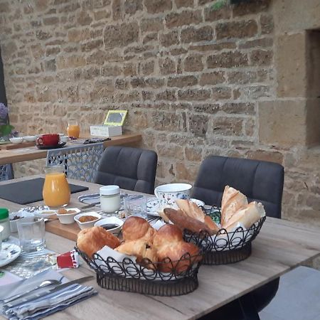 Bed and Breakfast Les Etangs Du Moulin D'Harcy Lonny Экстерьер фото