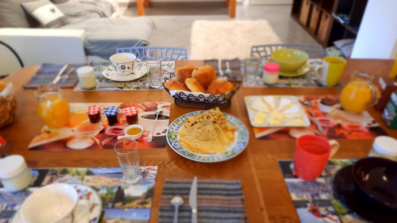 Bed and Breakfast Les Etangs Du Moulin D'Harcy Lonny Экстерьер фото