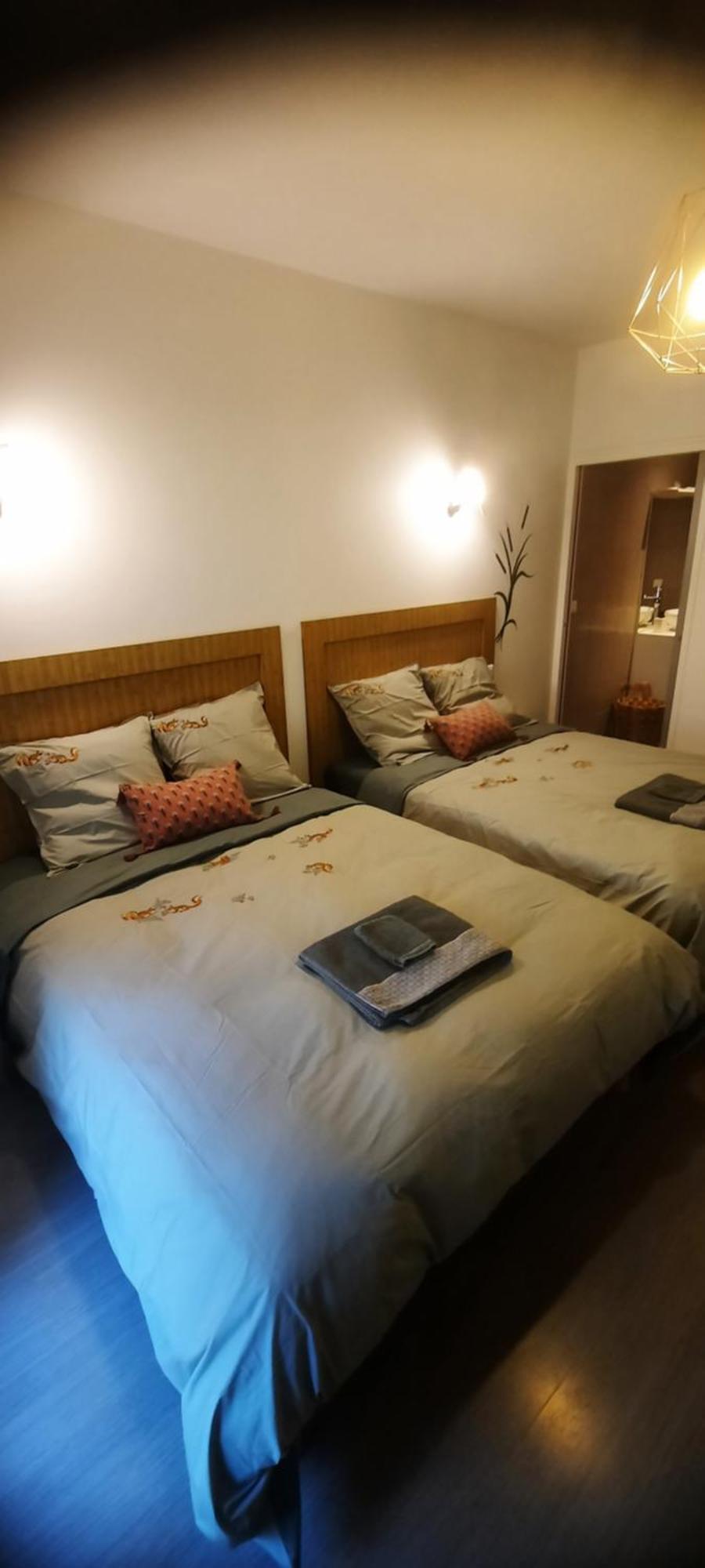 Bed and Breakfast Les Etangs Du Moulin D'Harcy Lonny Экстерьер фото